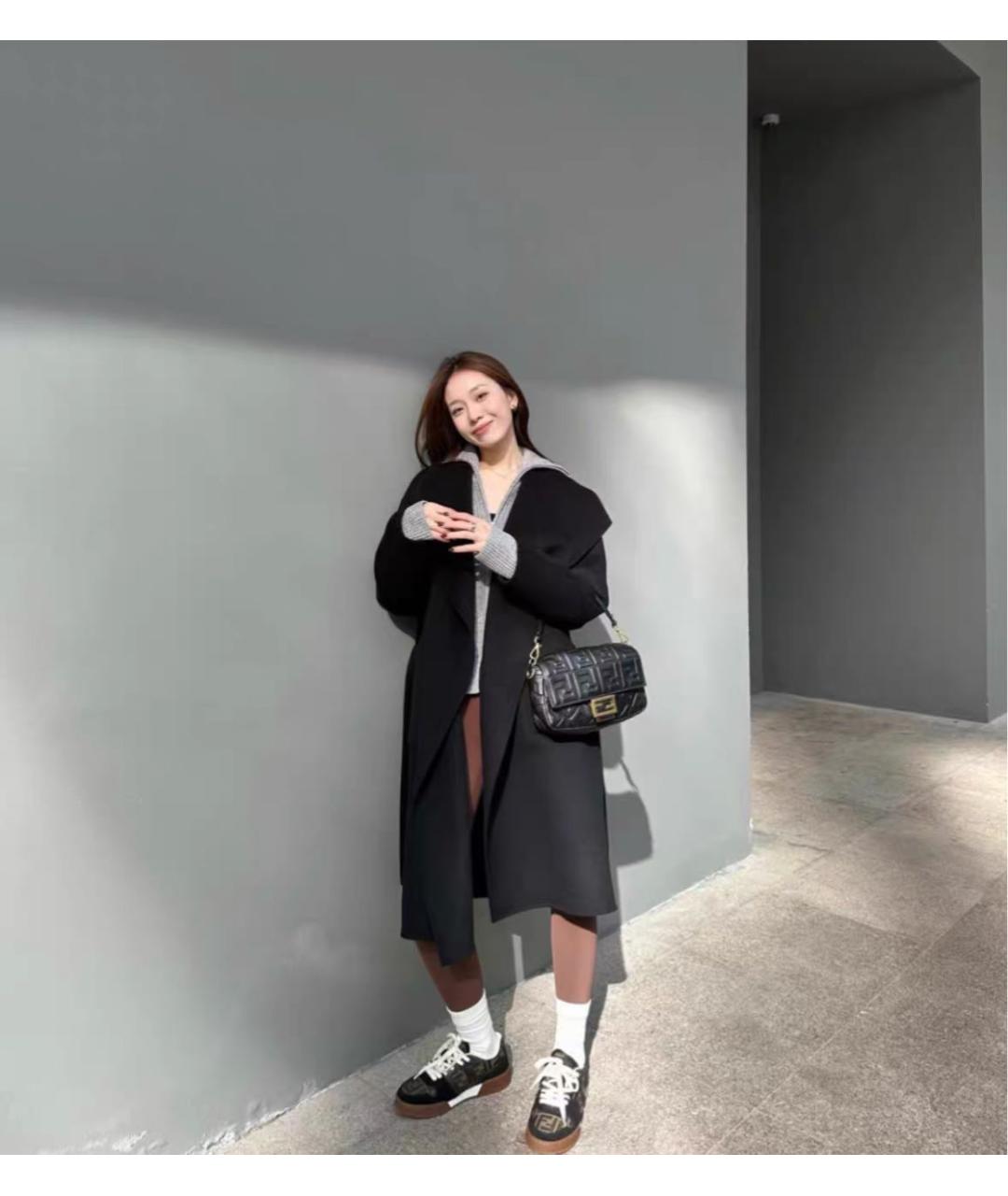 FENDI Кроссовки, фото 6