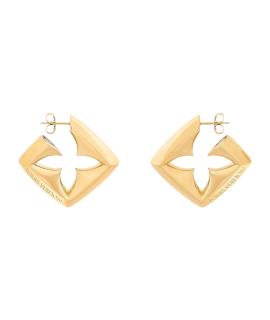 LOUIS VUITTON Серьги