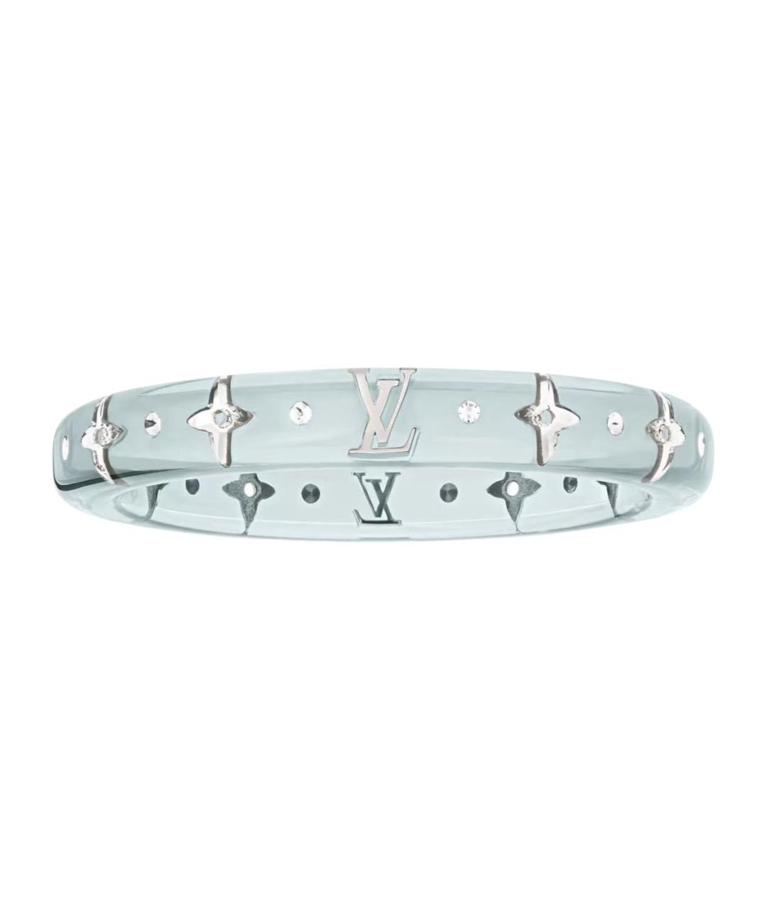 LOUIS VUITTON Синий браслет, фото 1