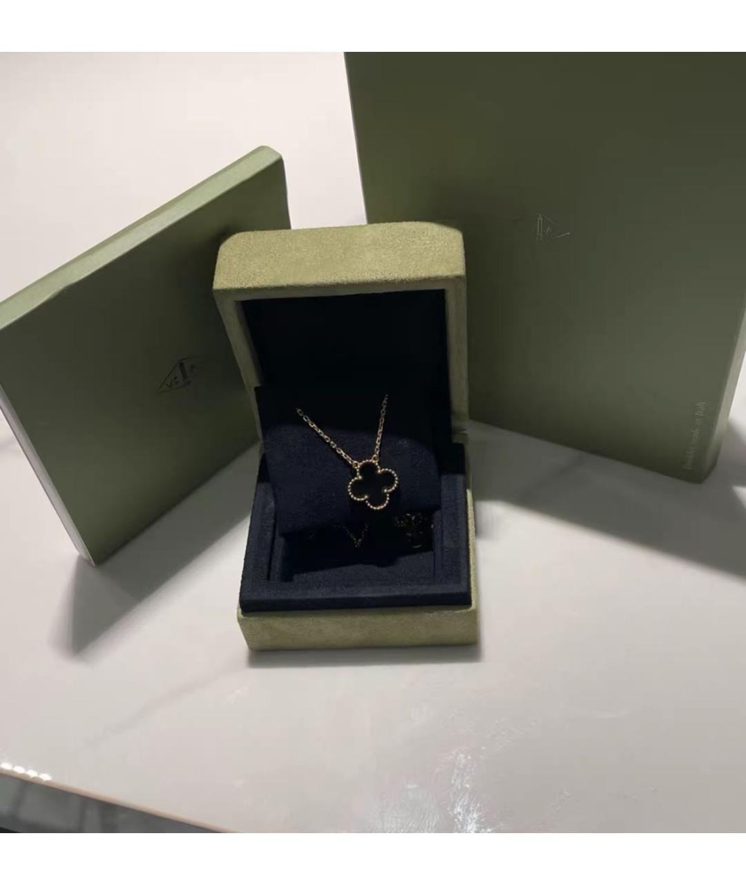 VAN CLEEF & ARPELS Подвеска, фото 3