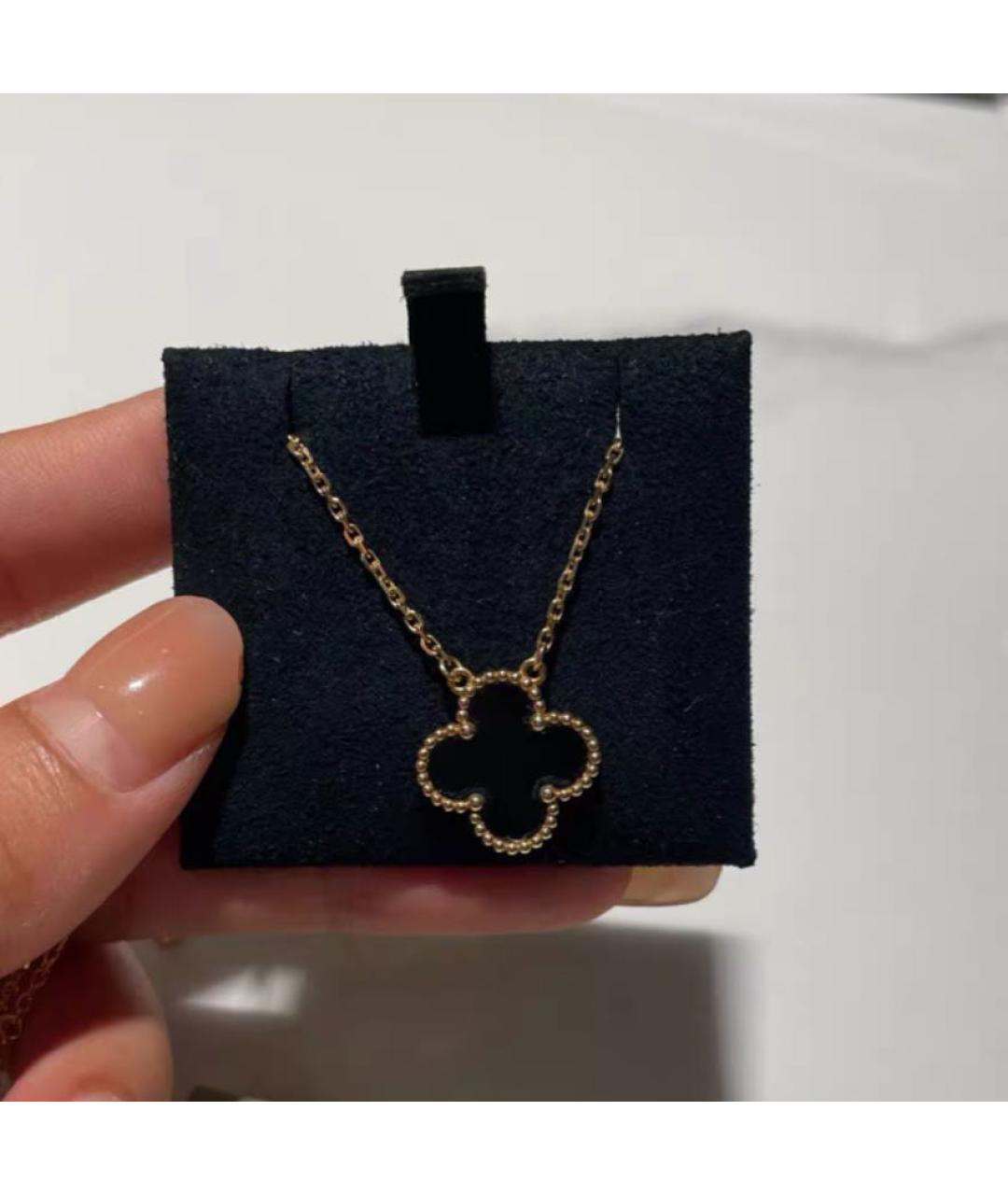 VAN CLEEF & ARPELS Подвеска, фото 5