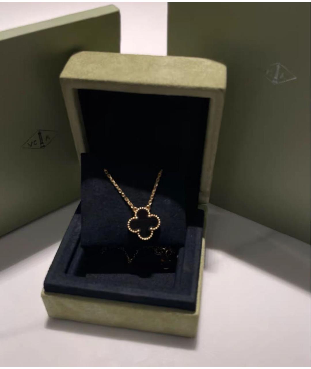 VAN CLEEF & ARPELS Подвеска, фото 2