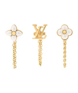 LOUIS VUITTON Серьги