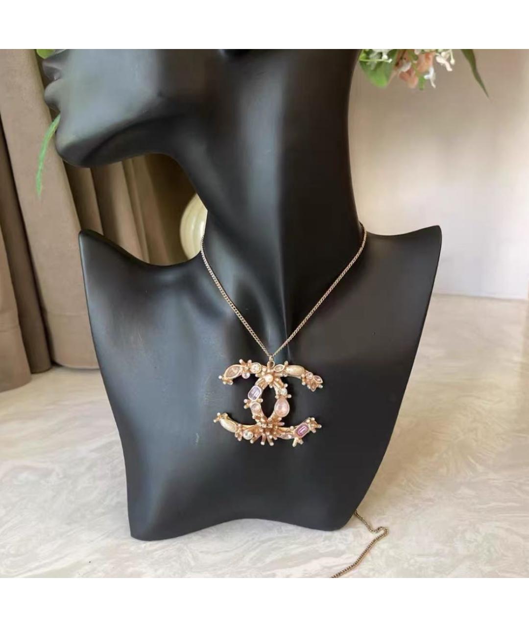 CHANEL Кулон, фото 5
