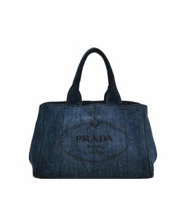 PRADA Сумка с короткими ручками