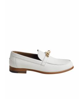 HERMES Лоферы