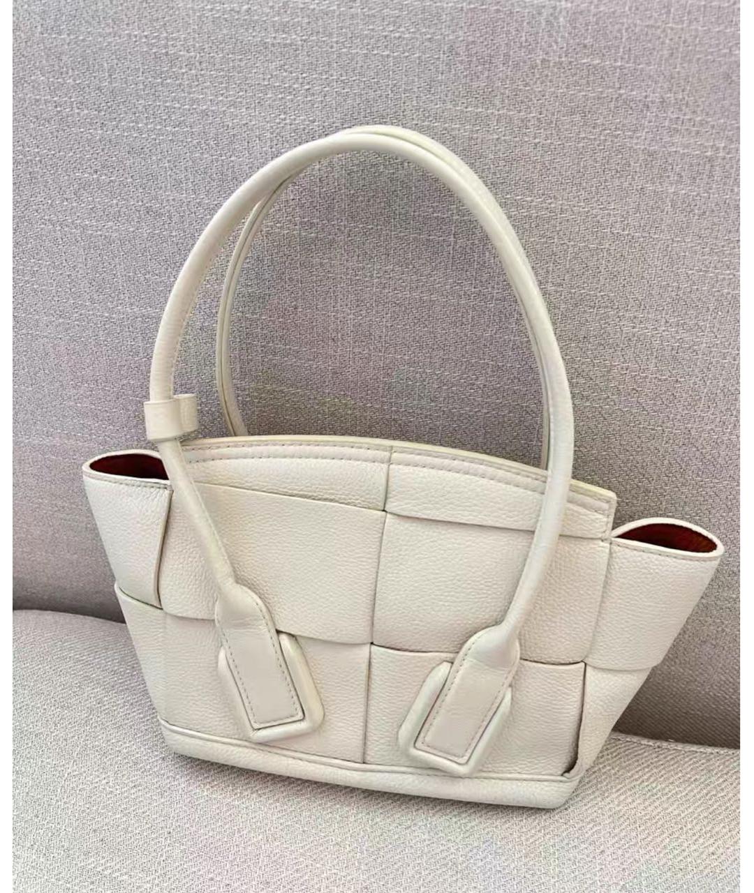 BOTTEGA VENETA Сумка через плечо, фото 3