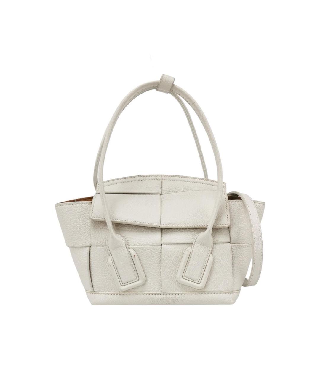BOTTEGA VENETA Сумка через плечо, фото 7