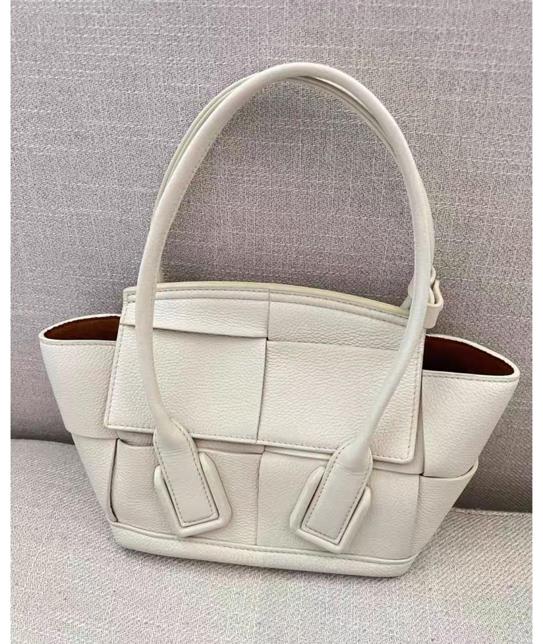 BOTTEGA VENETA Сумка через плечо, фото 2
