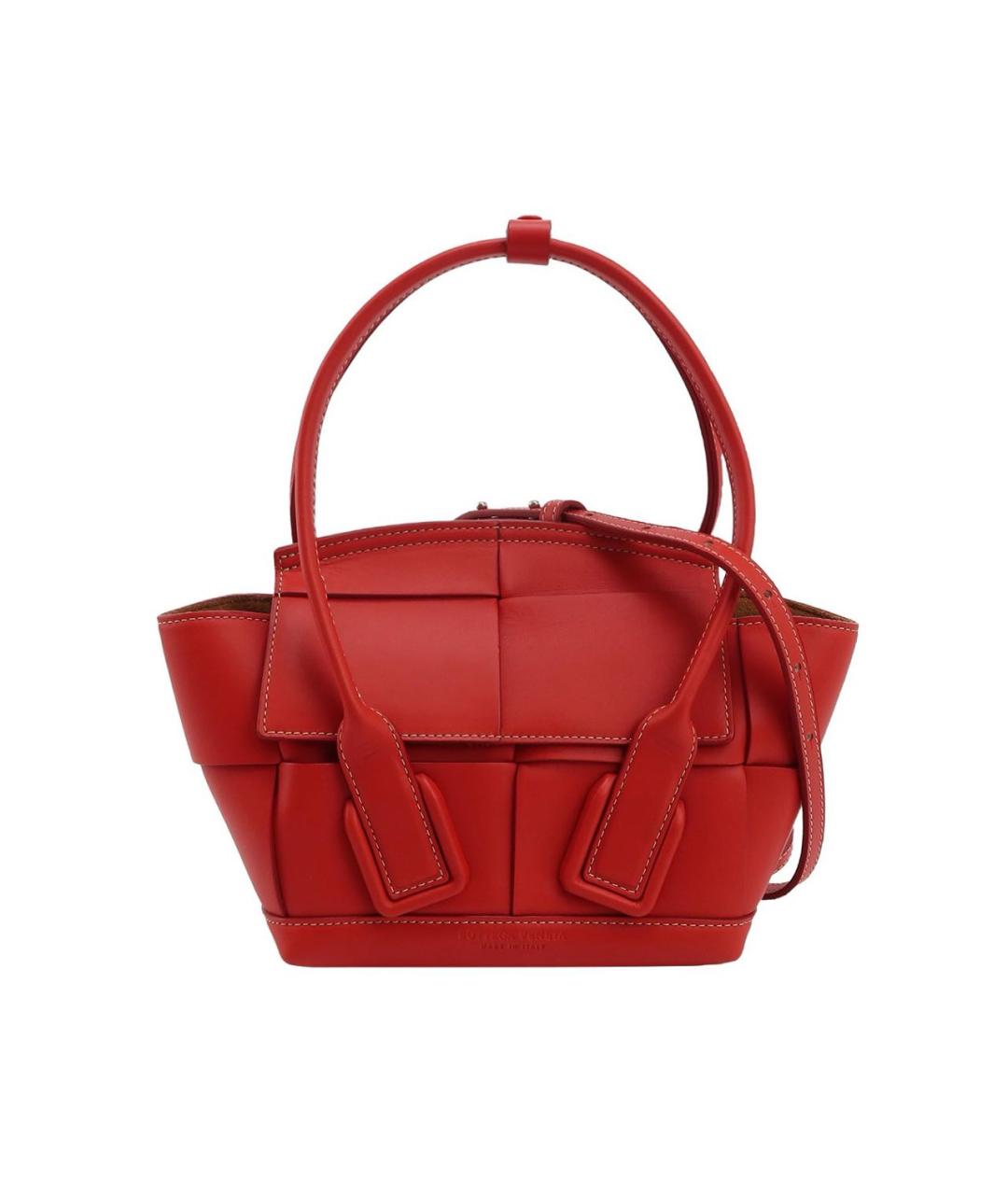 BOTTEGA VENETA Сумка через плечо, фото 7