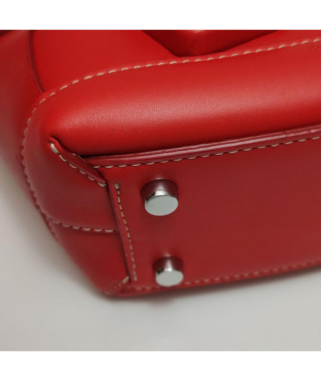 BOTTEGA VENETA Сумка через плечо, фото 5