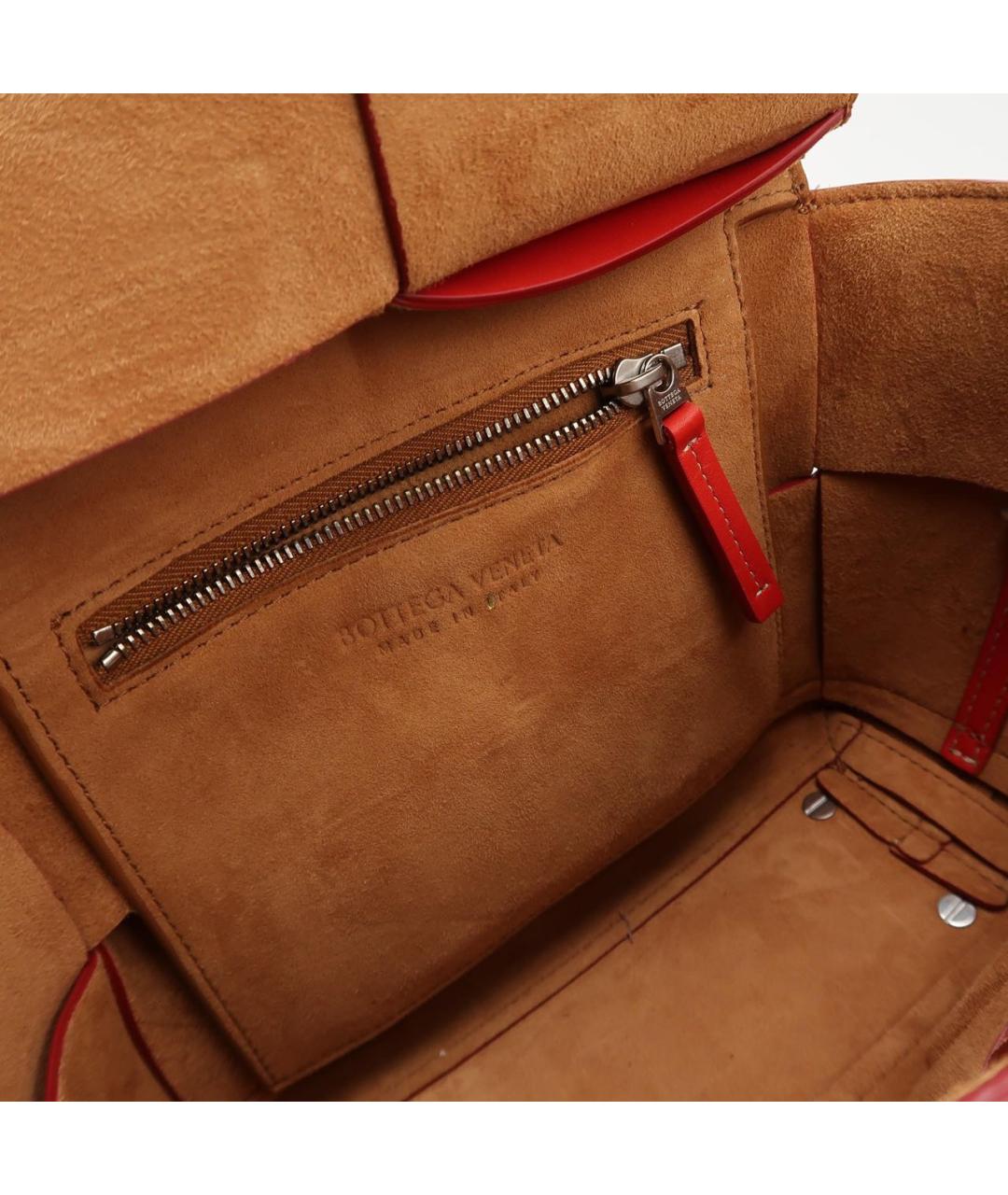 BOTTEGA VENETA Сумка через плечо, фото 3