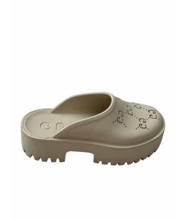 GUCCI Шлепанцы