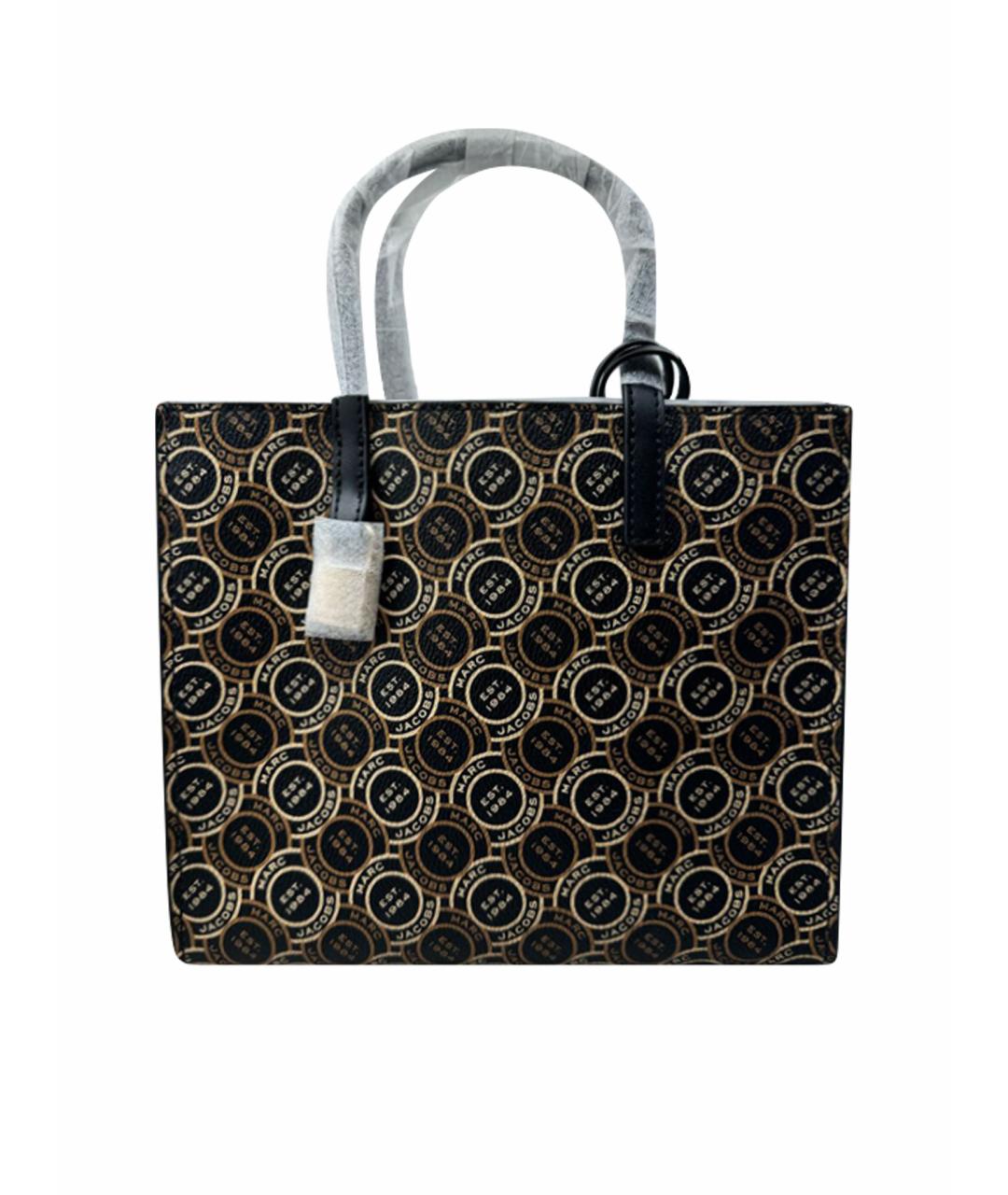 MARC JACOBS Сумка с короткими ручками, фото 1