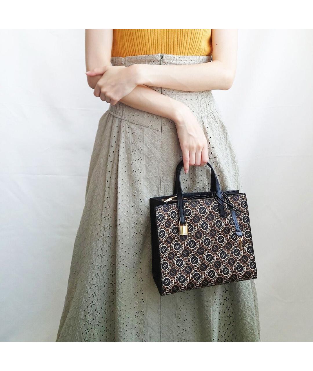 MARC JACOBS Сумка с короткими ручками, фото 8