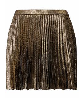 SAINT LAURENT Юбка миди