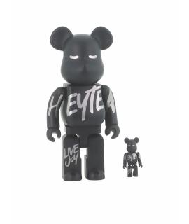 BEARBRICK Скульптура
