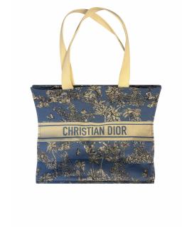 CHRISTIAN DIOR Пляжная сумка