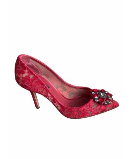 DOLCE&GABBANA Туфли