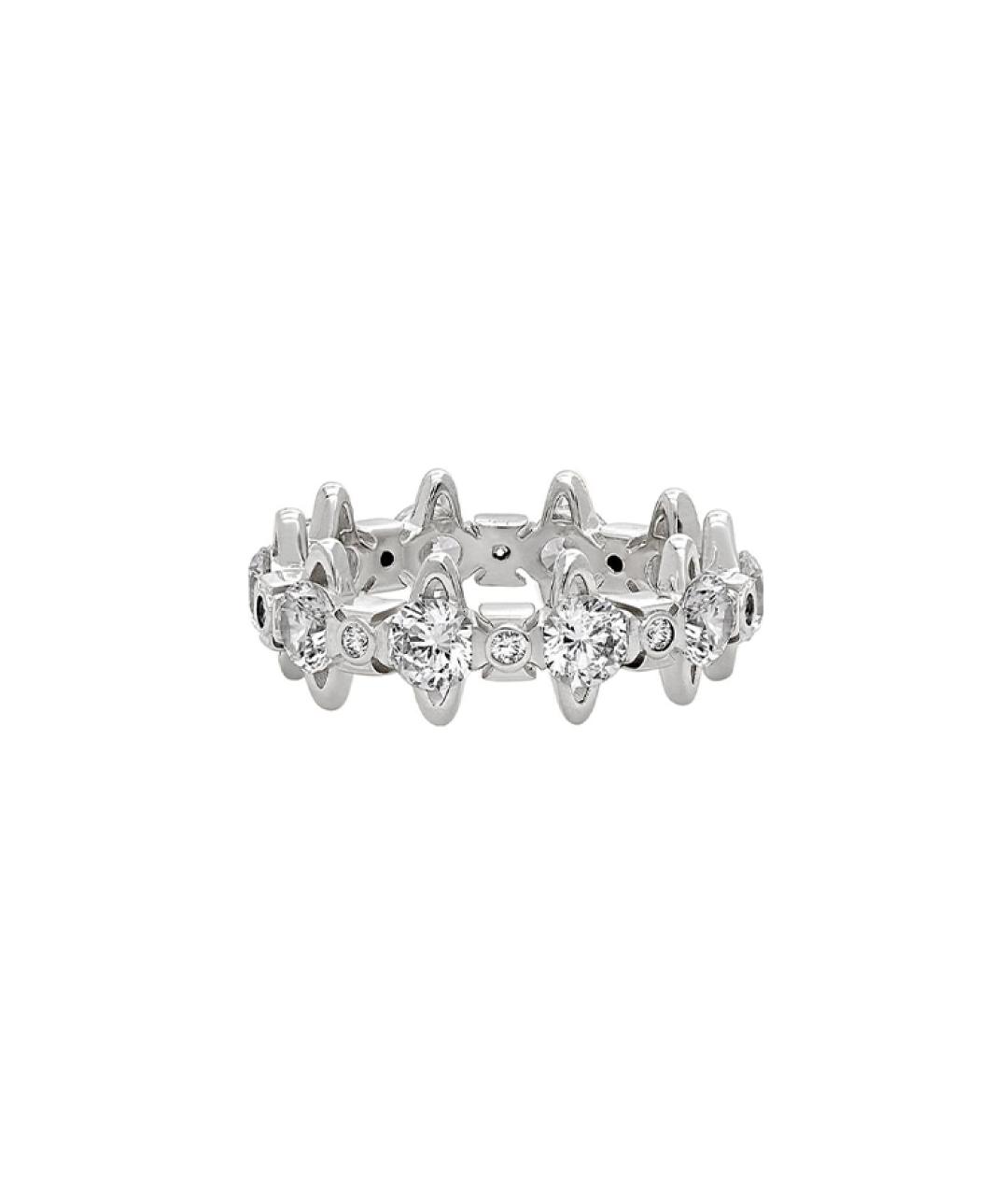 VIVIENNE WESTWOOD Серебряное кольцо, фото 2
