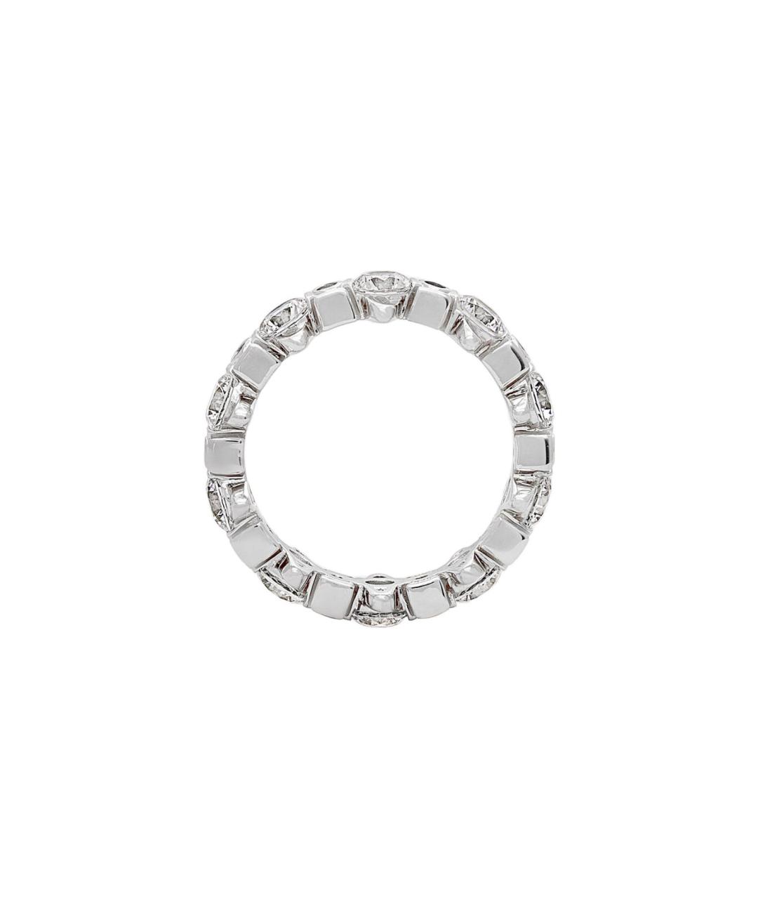 VIVIENNE WESTWOOD Серебряное кольцо, фото 3