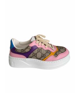 GUCCI Кеды