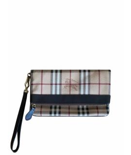 BURBERRY Сумка с короткими ручками