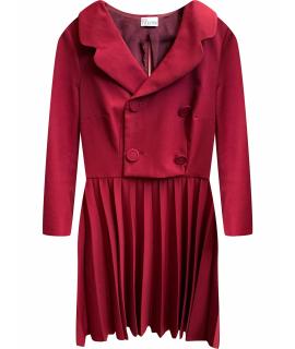 RED VALENTINO Коктейльное платье