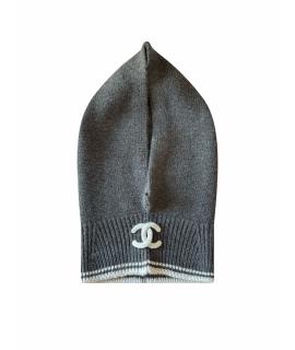 CHANEL Капюшон