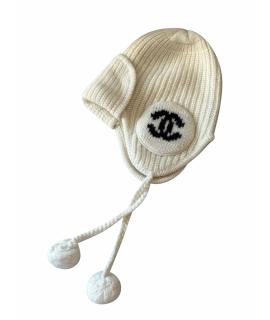 CHANEL Шапка