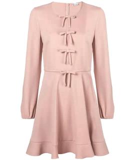 RED VALENTINO Повседневное платье