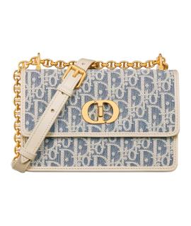 CHRISTIAN DIOR Сумка через плечо