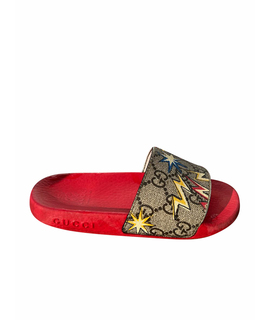 

Сандалии и шлепанцы GUCCI KIDS