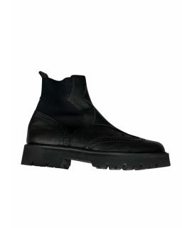 YOHJI YAMAMOTO Ботинки