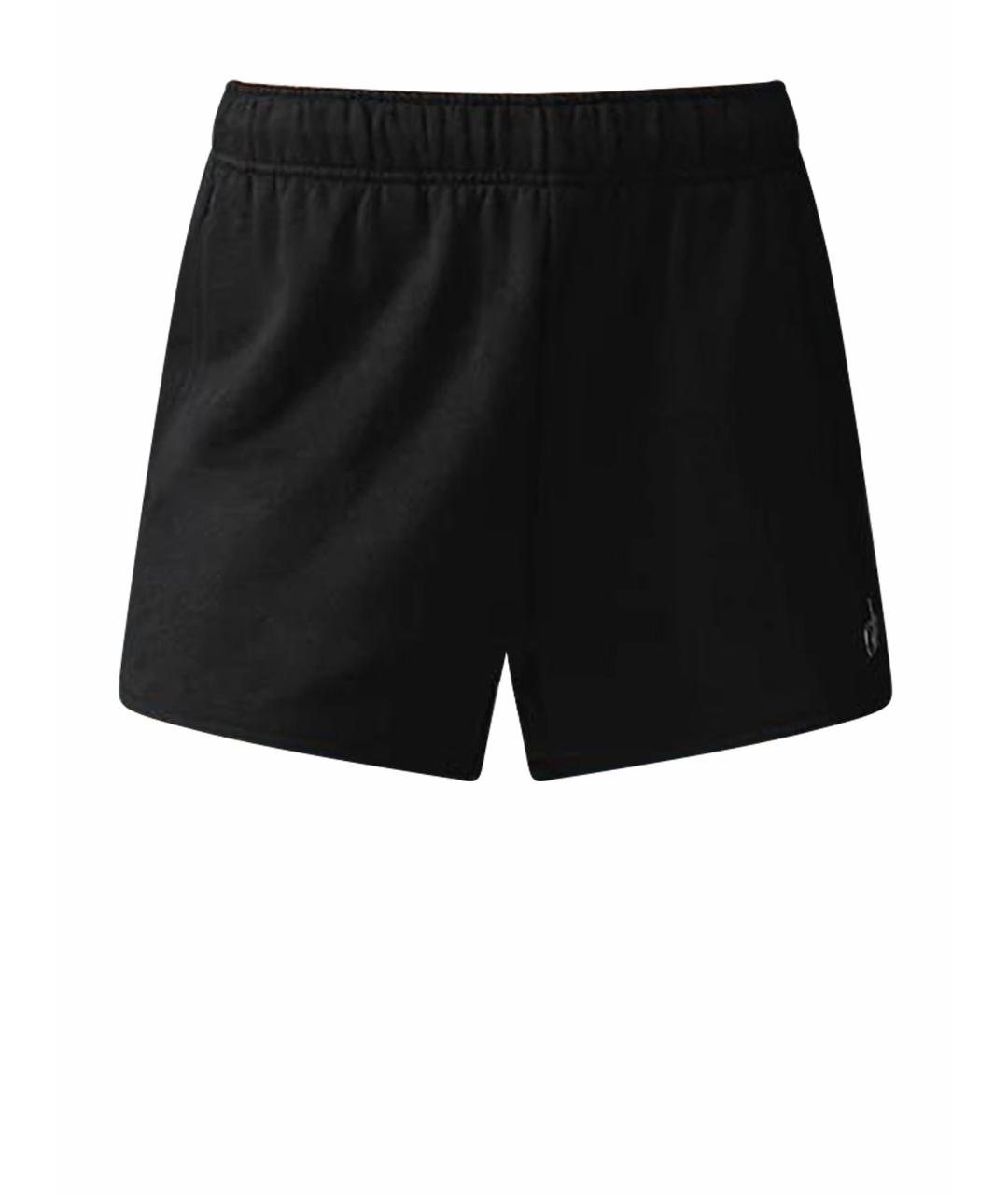 ALO YOGA Черные спортивные брюки и шорты, фото 1