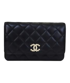 CHANEL Клатч/вечерняя сумка