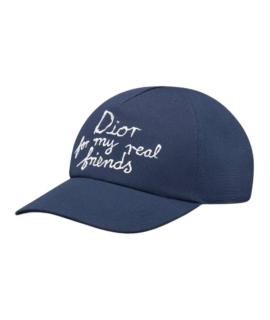 CHRISTIAN DIOR Кепка
