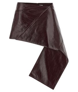 COURREGES Юбка мини