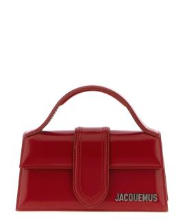 JACQUEMUS Сумка тоут