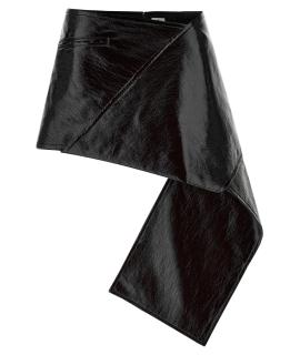 COURREGES Юбка миди