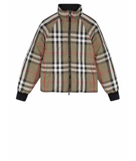 BURBERRY Пуховик