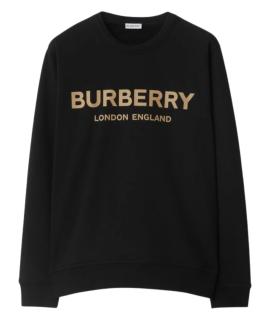 BURBERRY Худи/толстовка