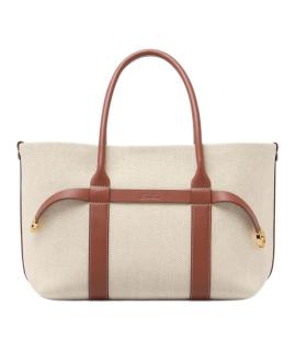 LORO PIANA Сумка с короткими ручками