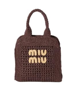 MIU MIU Сумка через плечо