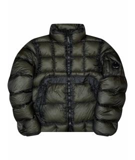 CP COMPANY Пуховик