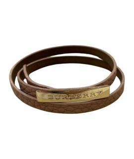 BURBERRY Браслет