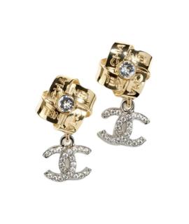 CHANEL Серьги