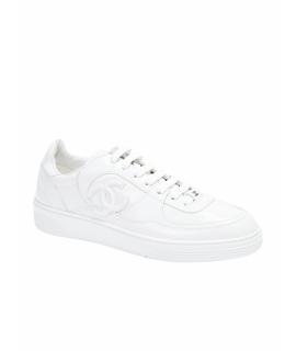 CHANEL Кеды