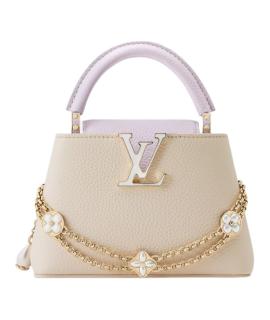 LOUIS VUITTON Сумка с короткими ручками