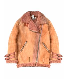 ACNE STUDIOS Дубленка